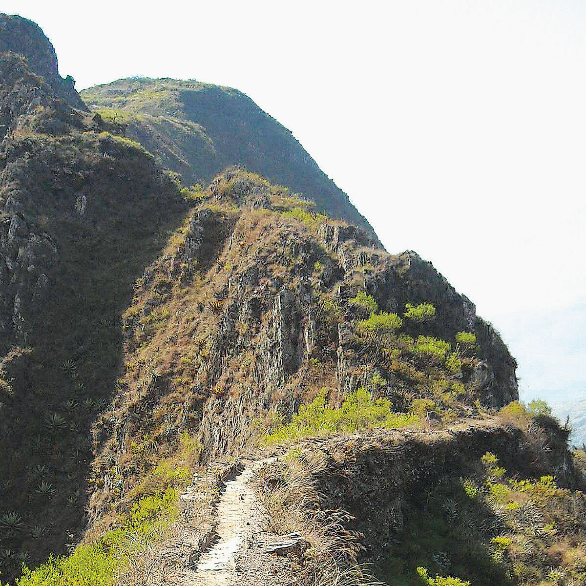 Sitio Arqueologico Mamakhoru