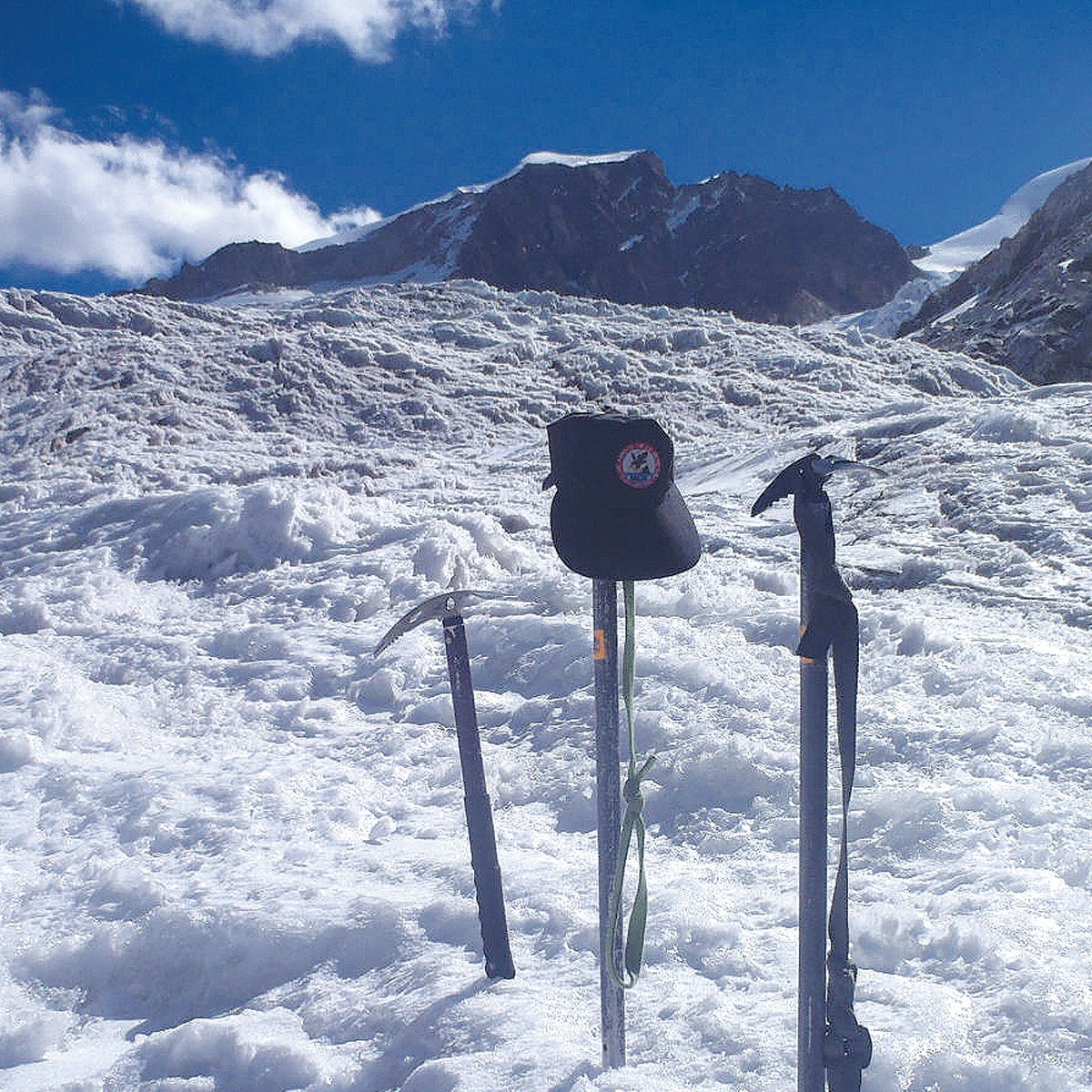 Nevado Jankho Uma