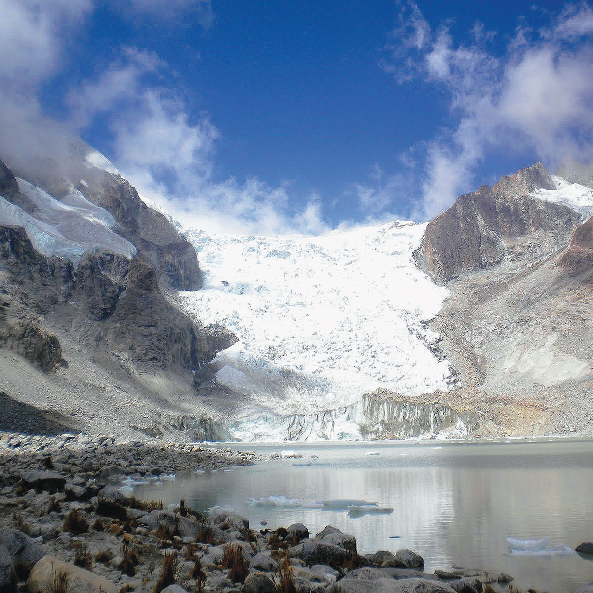 Laguna Glaciar