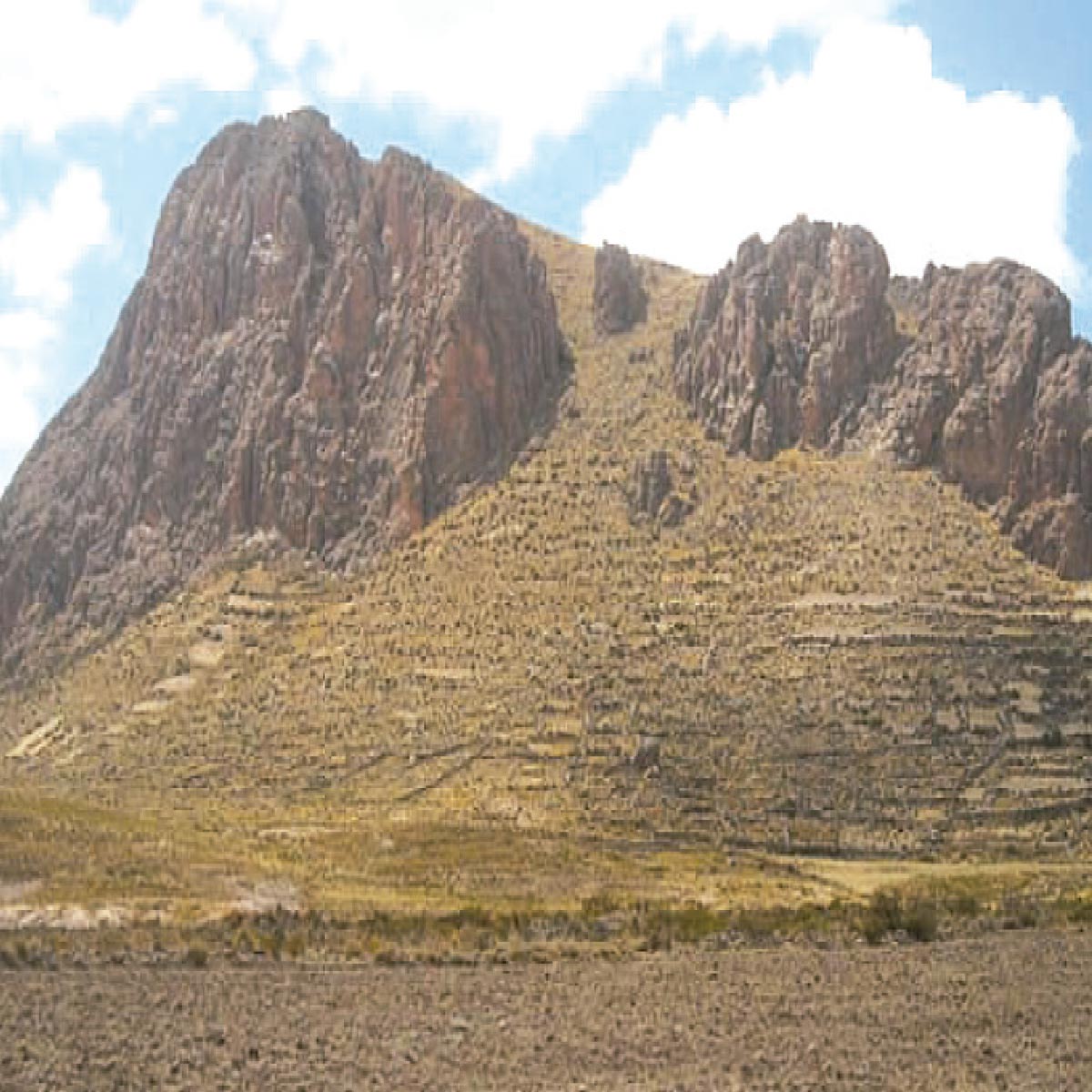 Cerro Iquimani