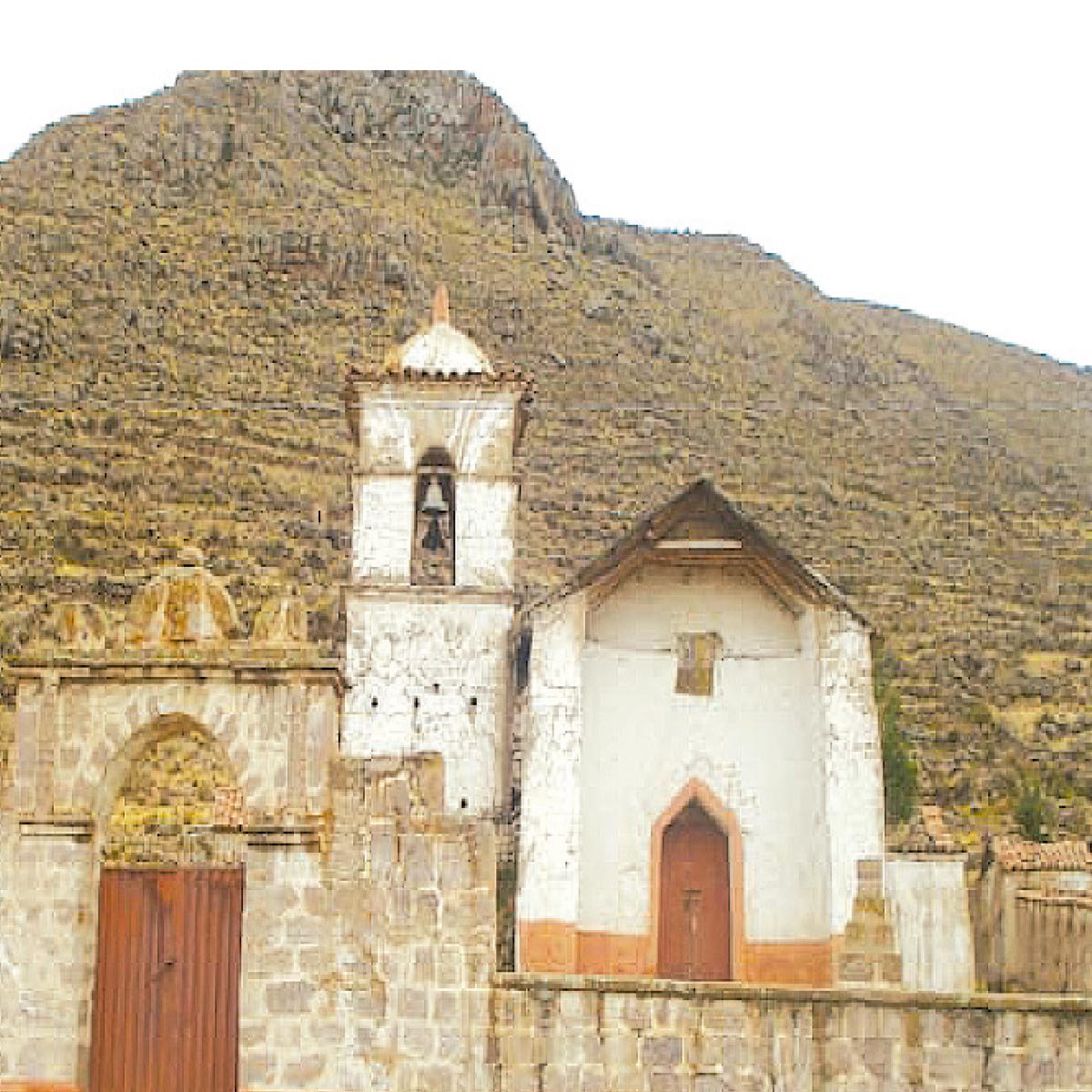 Iglesia San Pedro y San Pablo