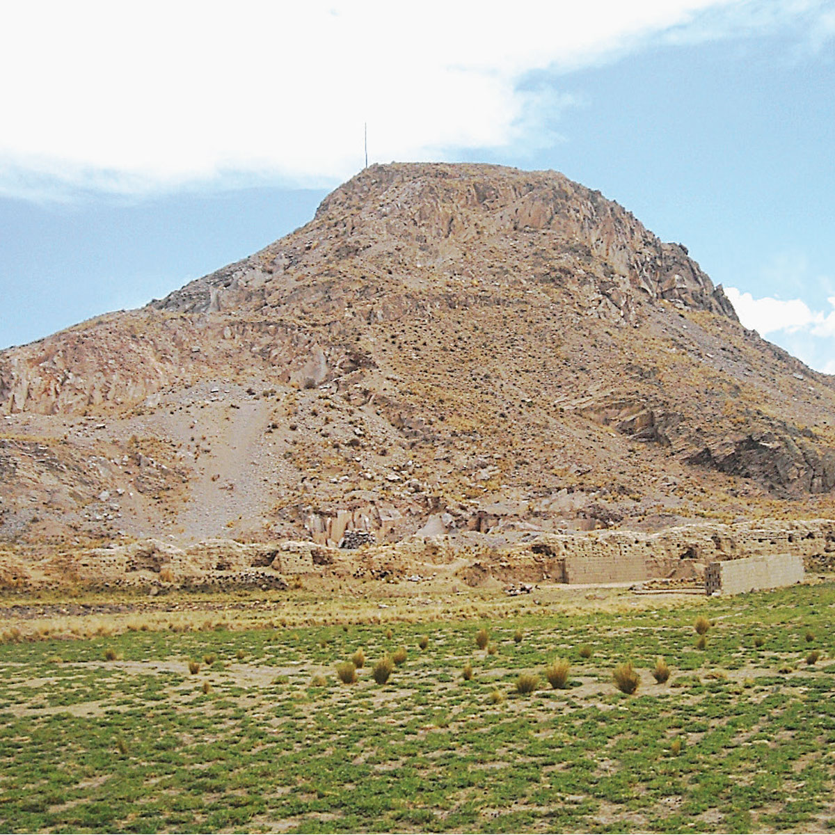 Cerro Pan de Azucar