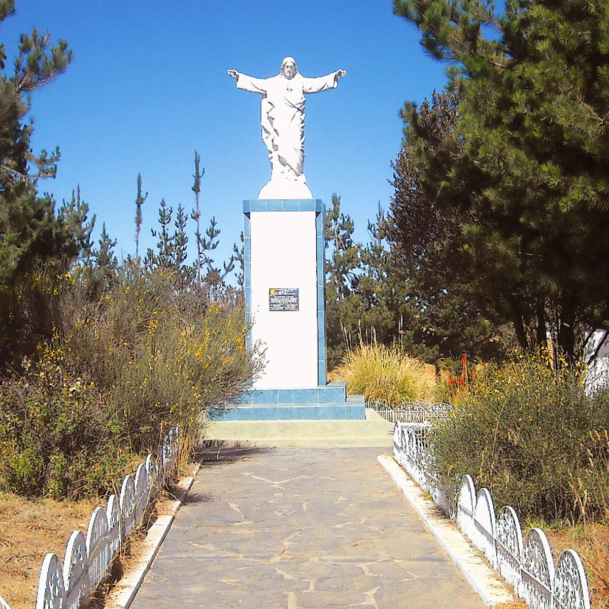 Cementerio Prados de Ventilla