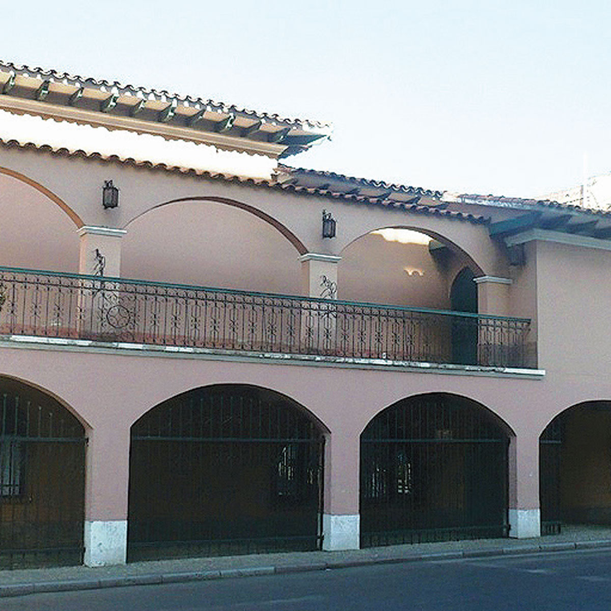 Museo Costumbrista Juan de Vargas