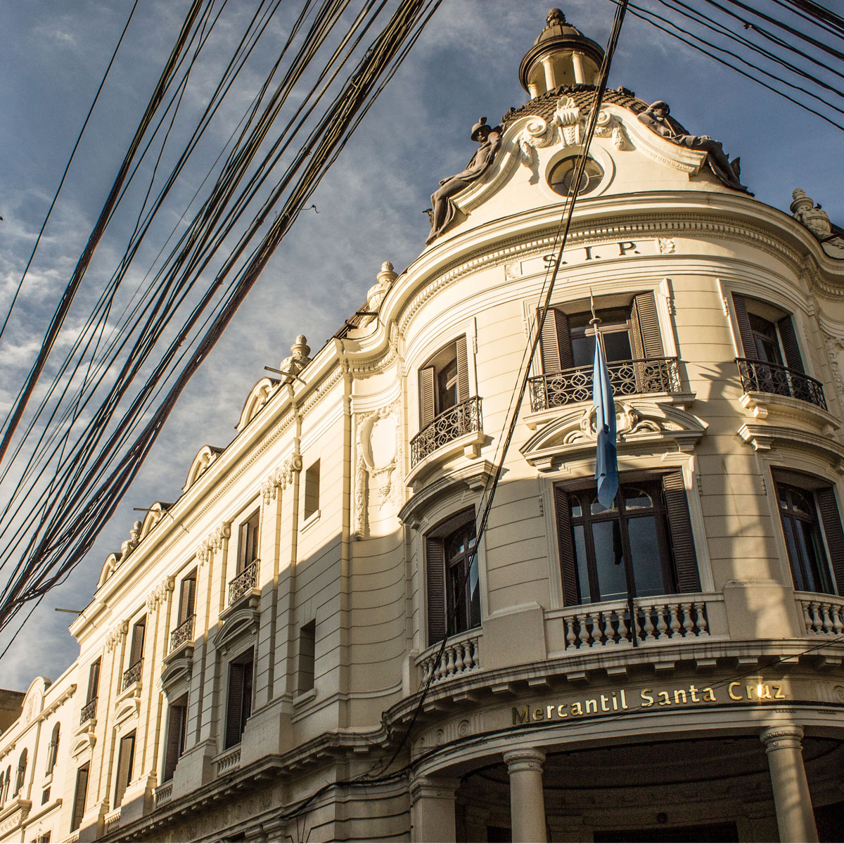 Banco Mercantil